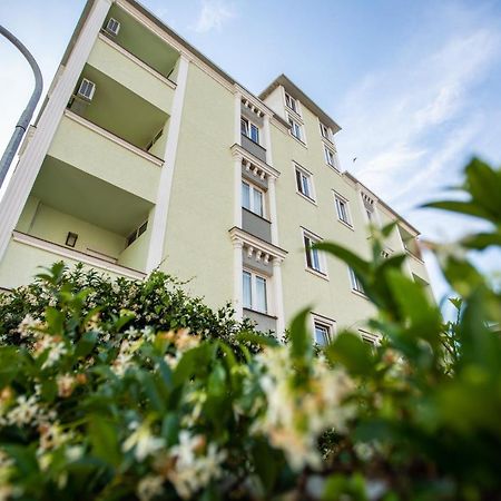 Velipoja Apartments Экстерьер фото