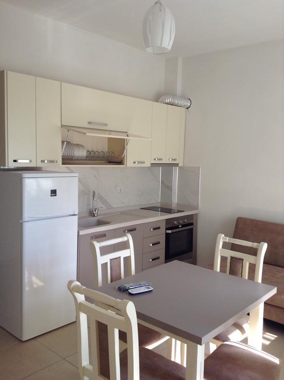Velipoja Apartments Экстерьер фото