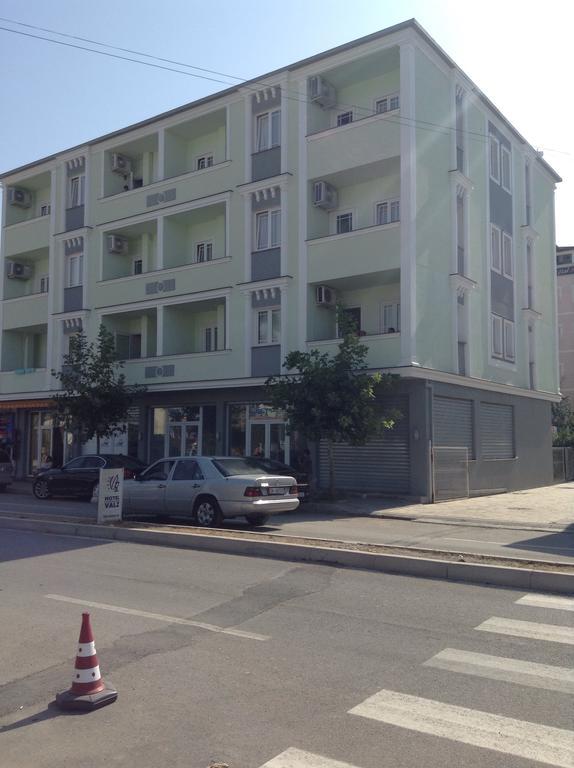 Velipoja Apartments Экстерьер фото