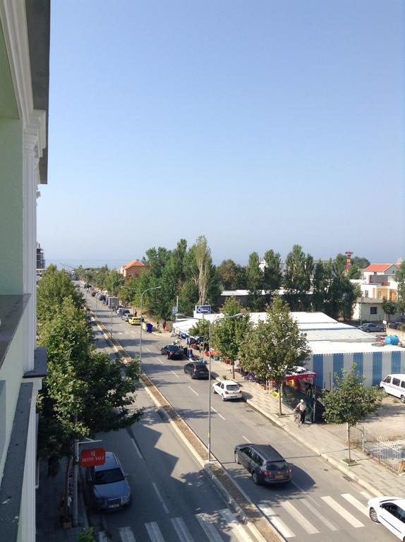 Velipoja Apartments Экстерьер фото