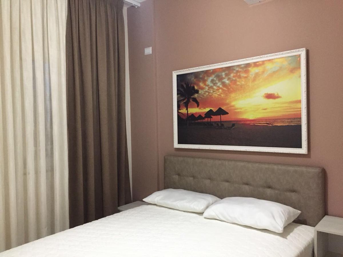 Velipoja Apartments Экстерьер фото