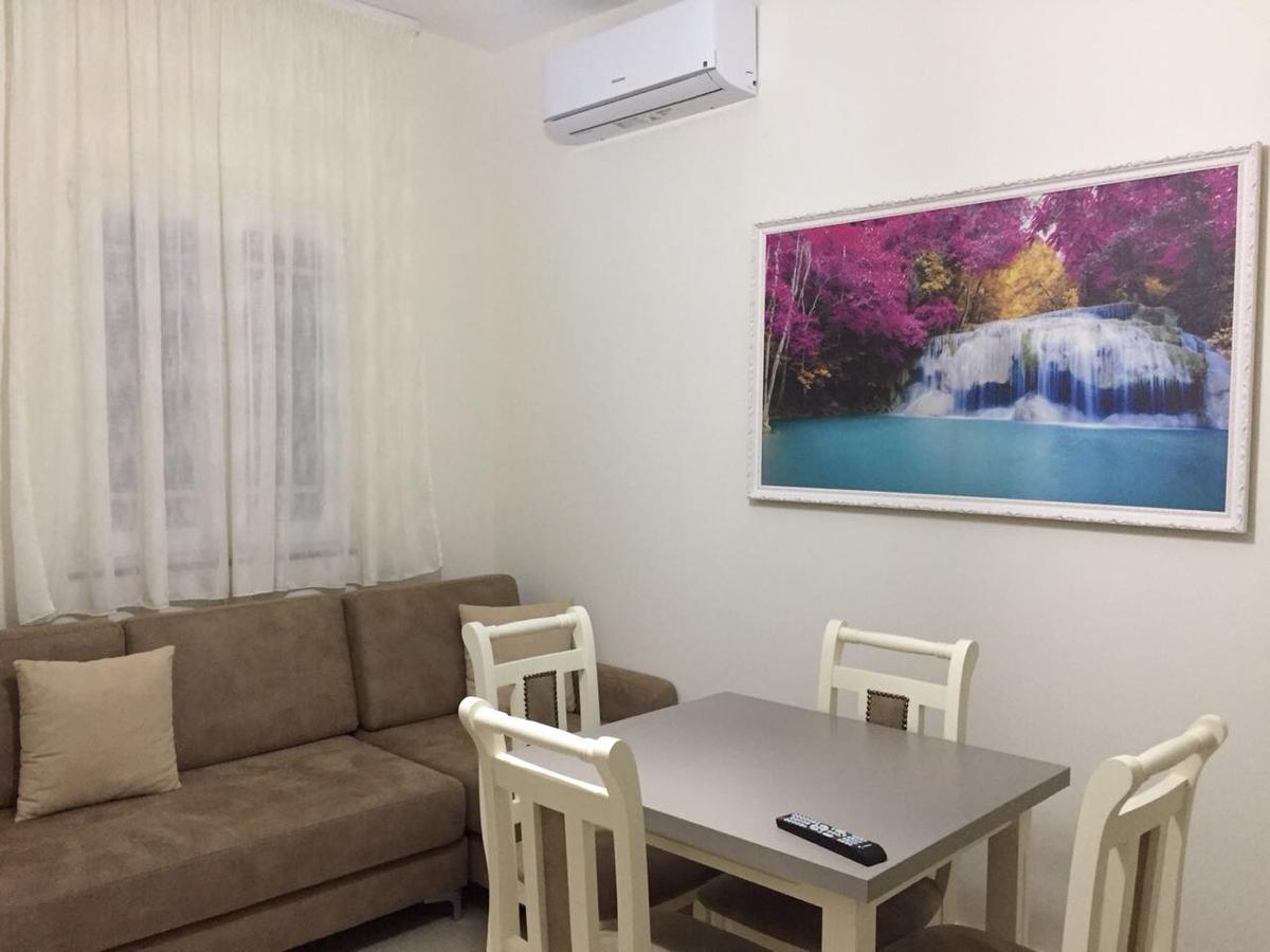 Velipoja Apartments Экстерьер фото