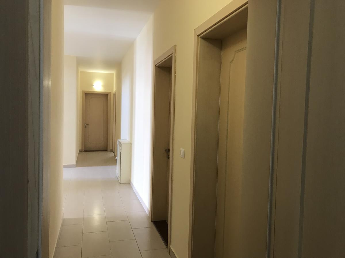 Velipoja Apartments Экстерьер фото