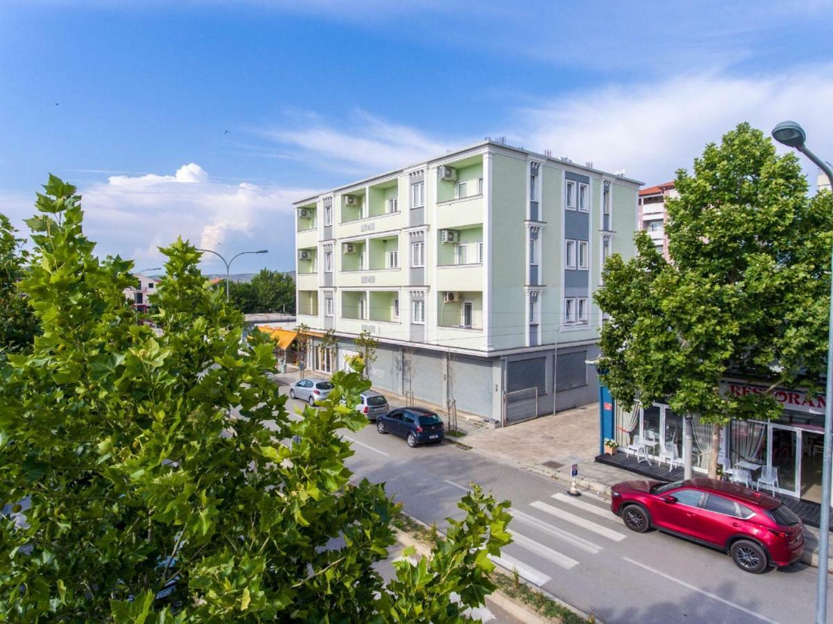 Velipoja Apartments Экстерьер фото