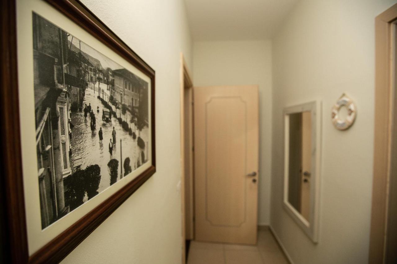 Velipoja Apartments Экстерьер фото