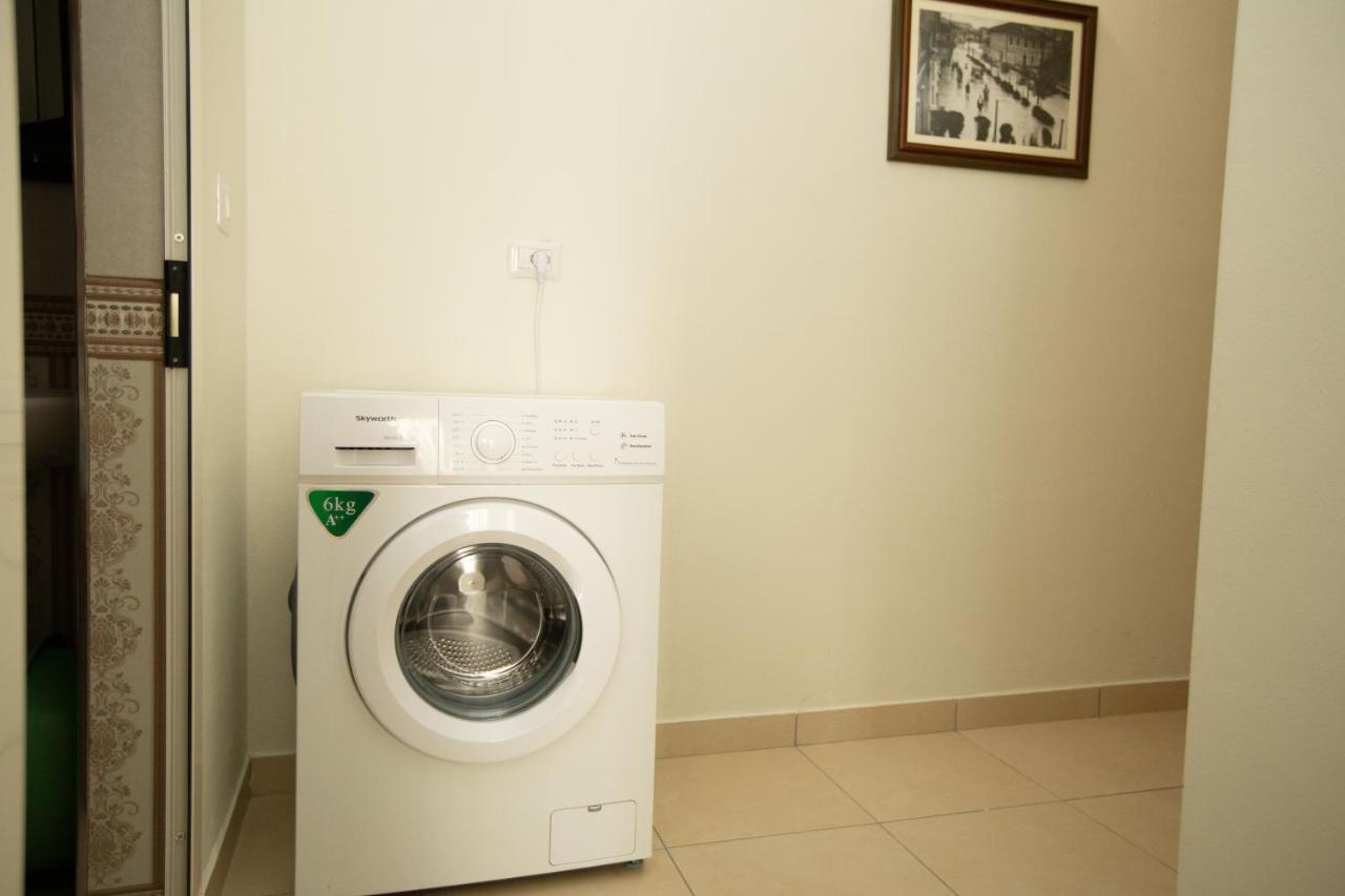 Velipoja Apartments Экстерьер фото