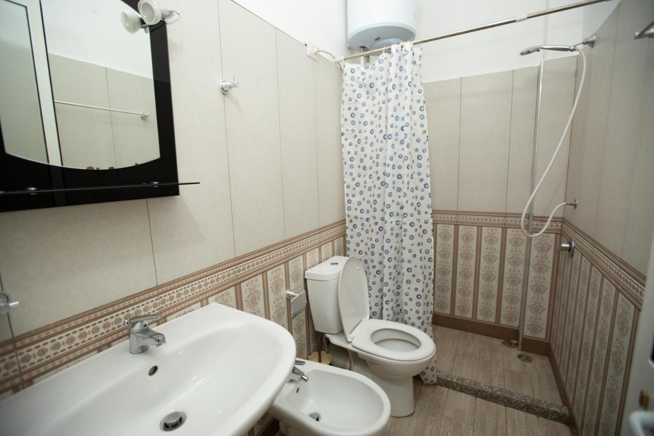 Velipoja Apartments Экстерьер фото