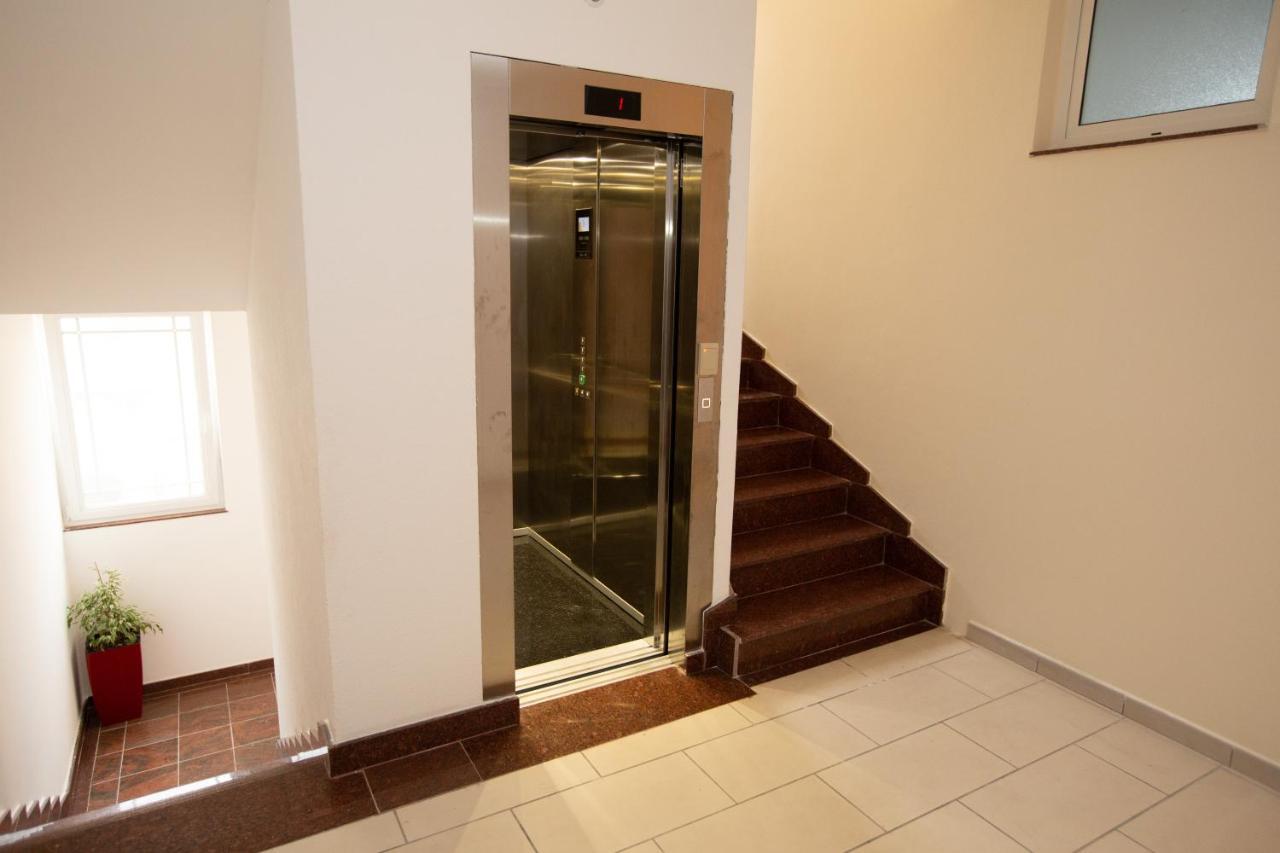 Velipoja Apartments Экстерьер фото