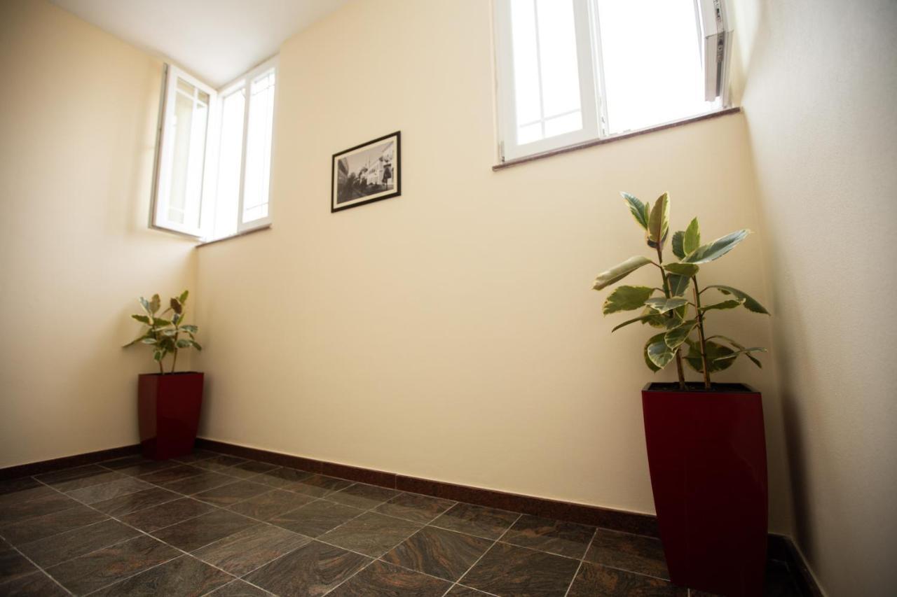 Velipoja Apartments Экстерьер фото
